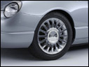 2003 Ford SC Thunderbird Concept