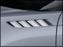 2003 Ford SC Thunderbird Concept