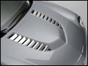 2003 Ford SC Thunderbird Concept