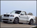 2003 Ford SVT Lightning Concept