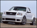 2003 Ford SVT Lightning Concept