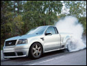 2003 Ford SVT Lightning Concept
