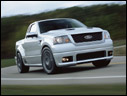 2003 Ford SVT Lightning Concept