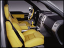 2003 Ford SVT Lightning Concept