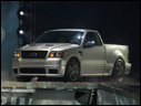 2003 Ford SVT Lightning Concept