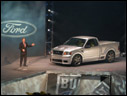 2003 Ford SVT Lightning Concept