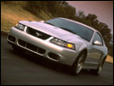 2003 Ford SVT Mustang Cobra