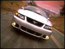 2003 Ford SVT Mustang Cobra
