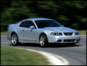 2003 Ford SVT Mustang Cobra