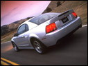 2003 Ford SVT Mustang Cobra