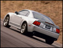 2003 Ford SVT Mustang Cobra