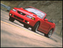 2003 Ford SVT Mustang Cobra