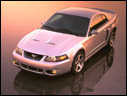 2003 Ford SVT Mustang Cobra