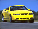 2003 Ford SVT Mustang Cobra