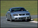 2003 Ford SVT Mustang Cobra