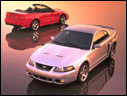 2003 Ford SVT Mustang Cobra