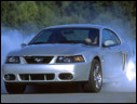2003 Ford SVT Mustang Cobra