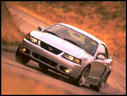 2003 Ford SVT Mustang Cobra