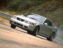 2003 Ford SVT Mustang Cobra