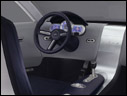 2003 Ford Visos Concept