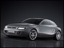 2003 Ford Visos Concept
