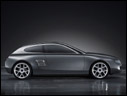 2003 Ford Visos Concept