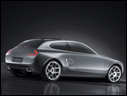 2003 Ford Visos Concept