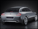 2003 Ford Visos Concept