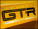2004 Ford Mustang GT-R Concept