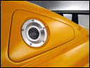 2004 Ford Mustang GT-R Concept