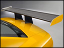 2004 Ford Mustang GT-R Concept
