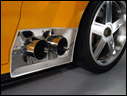 2004 Ford Mustang GT-R Concept