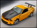 2004 Ford Mustang GT-R Concept