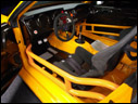 2004 Ford Mustang GT-R Concept
