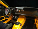 2004 Ford Mustang GT-R Concept