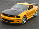 2004 Ford Mustang GT-R Concept