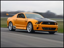 2004 Ford Mustang GT-R Concept