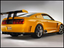 2004 Ford Mustang GT-R Concept