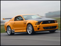 2004 Ford Mustang GT-R Concept