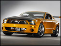 2004 Ford Mustang GT-R Concept
