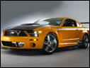 2004 Ford Mustang GT-R Concept