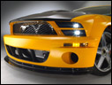 2004 Ford Mustang GT-R Concept