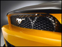 2004 Ford Mustang GT-R Concept
