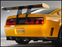 2004 Ford Mustang GT-R Concept
