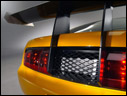 2004 Ford Mustang GT-R Concept