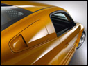 2004 Ford Mustang GT-R Concept
