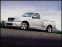 2004 Ford SVT Lightning