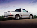 2004 Ford SVT Lightning