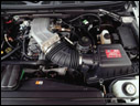 2004 Ford SVT Lightning
