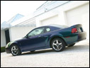 2004 Ford SVT Mustang Cobra Mystichrome